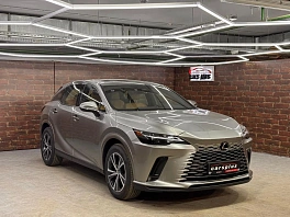 Lexus RX, 2025г, полный привод, автомат