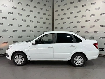 Lada (ВАЗ) Granta, 2023г, передний привод, механика