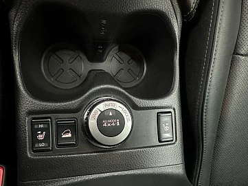 Nissan X-Trail, 2017г, полный привод, вариатор