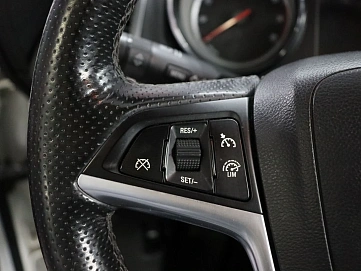 Opel , 2013г., передний привод, автомат