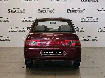 Lada (ВАЗ) 2110, 2001г, передний привод, механика