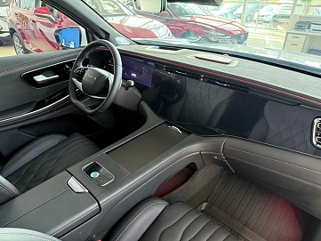 Exeed VX, 2024г, полный привод, автомат