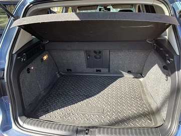 Volkswagen Tiguan, 2011г, полный привод, автомат