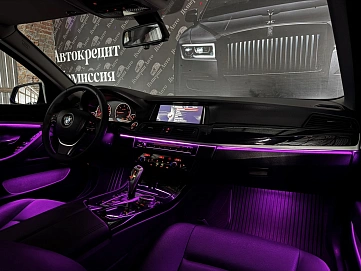 BMW , 2014г., задний привод, автомат