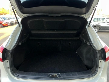 Nissan Qashqai, 2014г, передний привод, механика