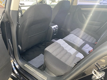 Volkswagen Passat CC, 2012г, передний привод, механика