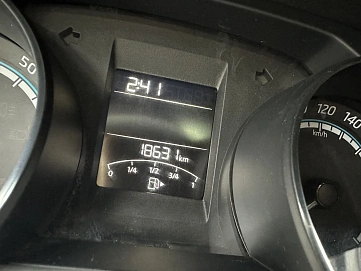 Skoda Rapid, 2022г, передний привод, автомат