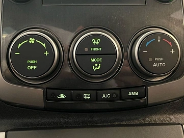 Mazda 5, 2008г, передний привод, механика