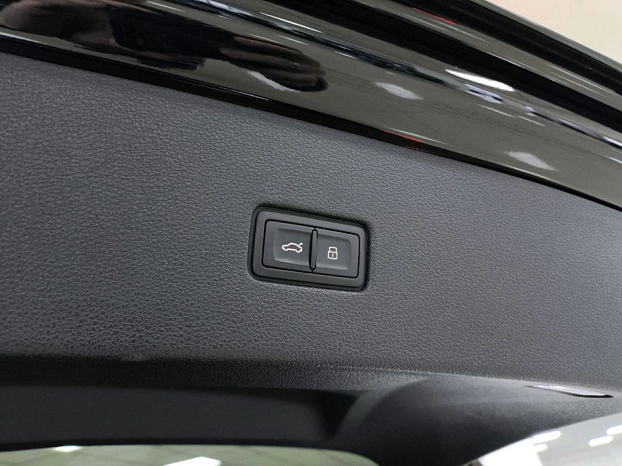 Audi Q8, 2024г., полный привод, автомат