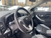 Lada (ВАЗ) , 2021г., передний привод, механика