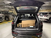 Volkswagen Tayron, 2024г., полный привод, робот