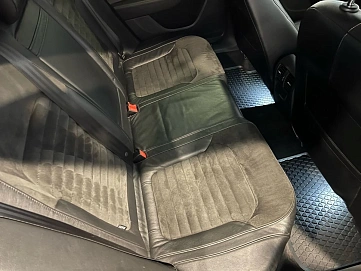 Volkswagen Passat, 2012г, передний привод, автомат