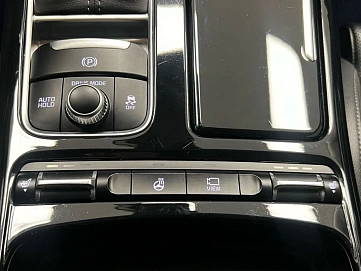 Kia Stinger, 2019г, передний привод, автомат