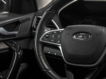 Lada (ВАЗ) Vesta, 2023г, передний привод, механика