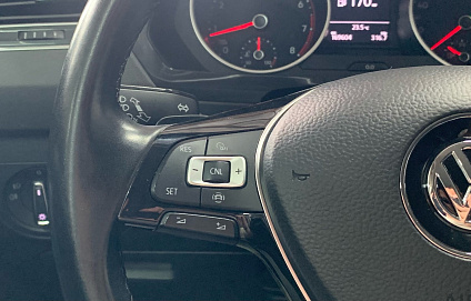 Volkswagen Tiguan, 2019г, передний привод, робот