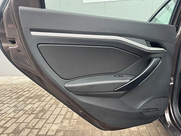 Lada (ВАЗ) Vesta, 2021г, передний привод, механика