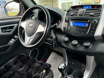 Lifan X60, 2014г, передний привод, механика