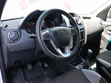 Lada (ВАЗ) , 2021г., передний привод, механика