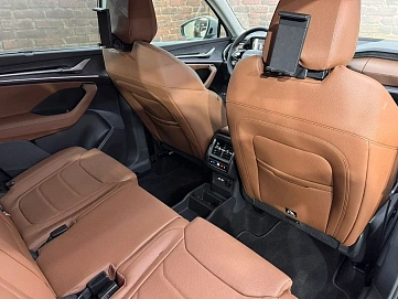 Skoda Kodiaq, 2025г, полный привод, робот