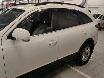 Hyundai ix55, 2011г, полный привод, автомат