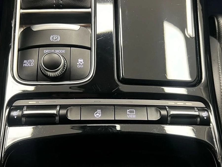 Kia Stinger, 2019г., передний привод, автомат