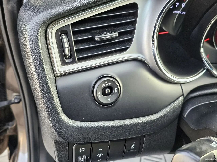 Kia Ceed, 2017г., передний привод, автомат