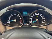 Ford Fiesta, 2015г., передний привод, автомат