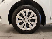 Hyundai , 2019г., передний привод, механика
