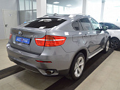 BMW X6, 2010г., полный привод, автомат