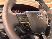 Toyota Camry, 2024г., передний привод, вариатор