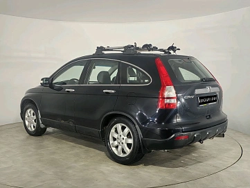 Honda CR-V, 2008г, полный привод, автомат