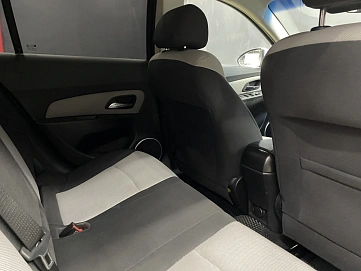Chevrolet Cruze, 2012г, передний привод, автомат