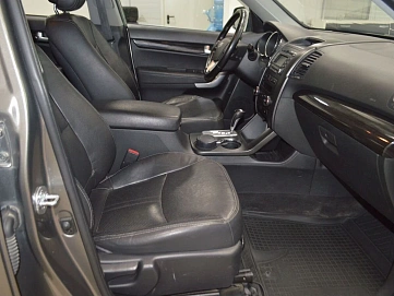 Kia Sorento, 2010г, полный привод, автомат