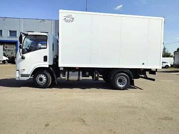 Автомеханический завод 27742A, 2024г, Задний привод