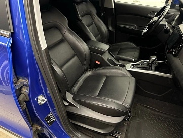 Chery Tiggo 4, 2019г, передний привод, вариатор