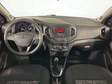 Lada (ВАЗ) XRAY, 2021г, передний привод, механика