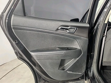 Kia Sportage, 2022г, передний привод, автомат