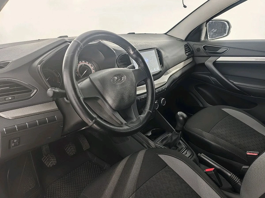 Lada (ВАЗ) Vesta, 2024г., передний привод, механика