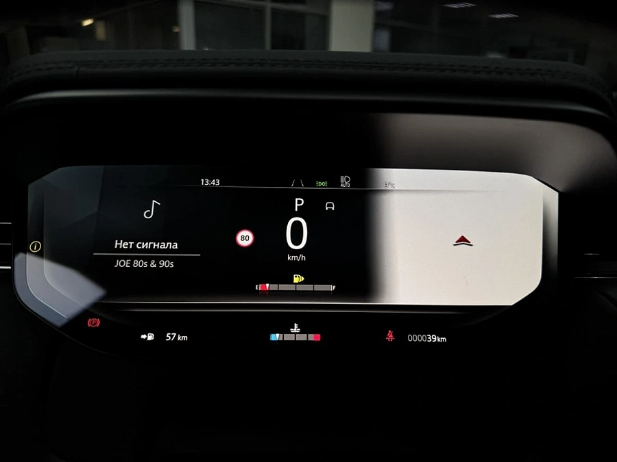 Land Rover Range Rover Sport, 2025г., полный привод, автомат