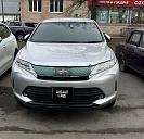 Toyota Harrier, 2019г., полный привод, вариатор