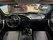 Chevrolet Niva, 2019г., полный привод, механика