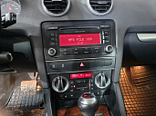 Audi A3, 2012г., передний привод, робот