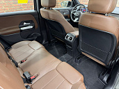 Mercedes-Benz GLB, 2024г., передний привод, робот