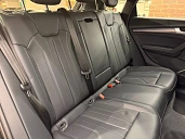 Audi , 2025г., полный привод, робот