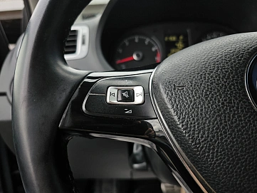 Volkswagen Polo, 2016г, передний привод, автомат