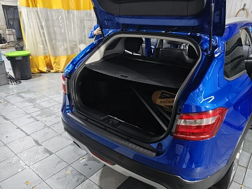 Lada (ВАЗ) Vesta, 2021г, передний привод, механика