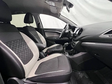 Lada (ВАЗ) , 2021г., передний привод, вариатор