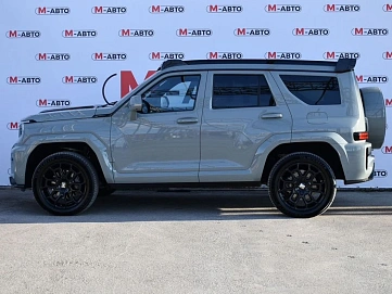 Tank 700, 2025г, полный привод, автомат