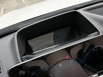 Mercedes-Benz S-Класс, 2023г, полный привод, автомат