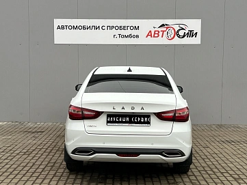 Lada (ВАЗ) Vesta, 2023г, передний привод, механика